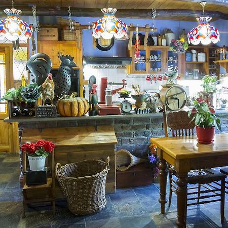 Somerset Stables Graaff-Reinet エクステリア 写真