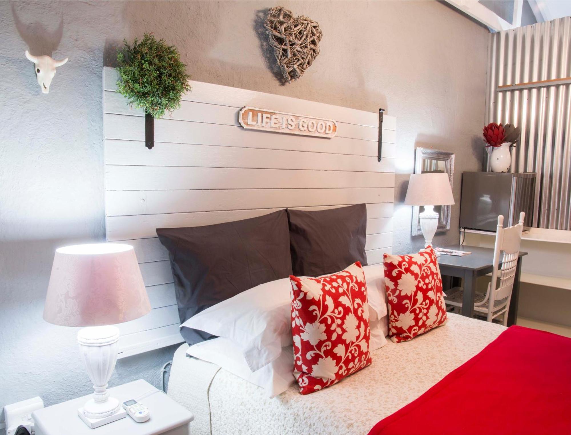 Somerset Stables Graaff-Reinet 部屋 写真