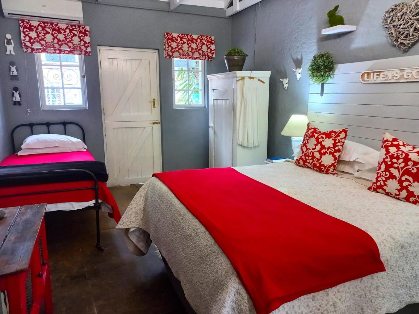 Somerset Stables Graaff-Reinet エクステリア 写真