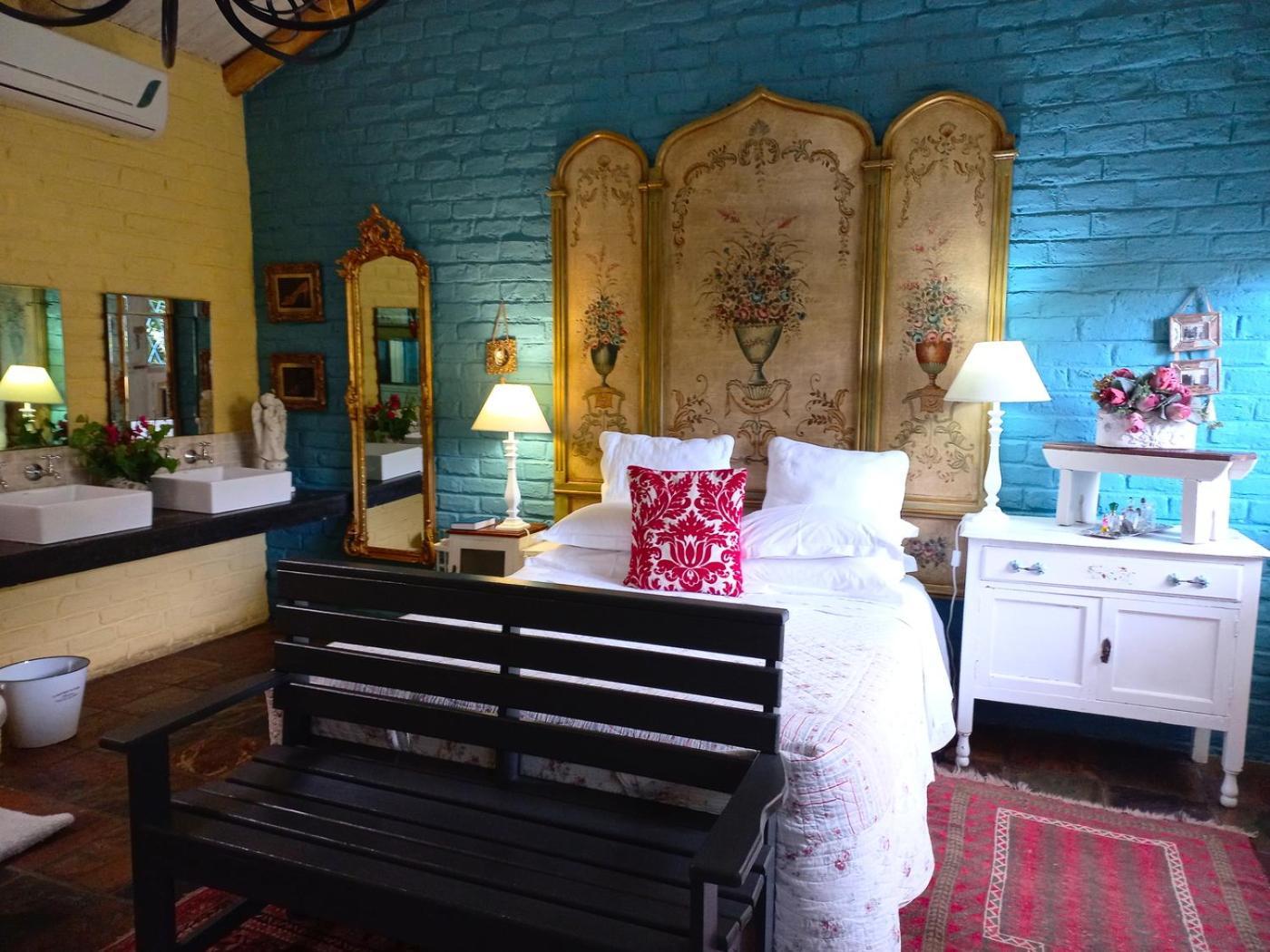 Somerset Stables Graaff-Reinet エクステリア 写真
