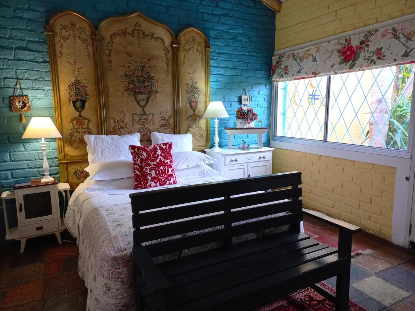 Somerset Stables Graaff-Reinet エクステリア 写真