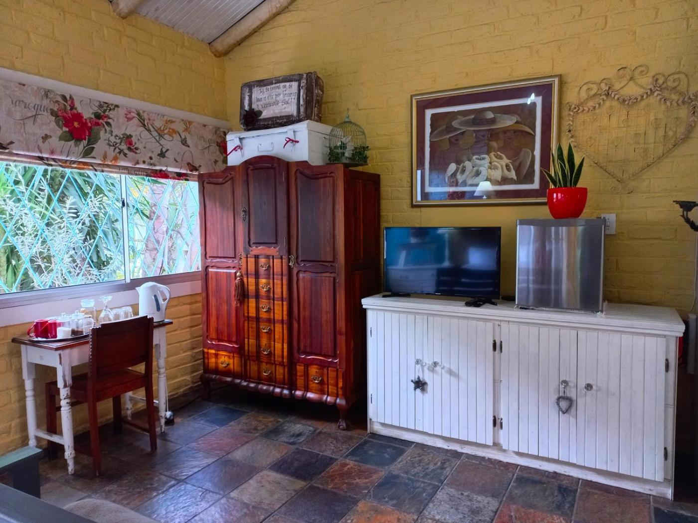 Somerset Stables Graaff-Reinet エクステリア 写真