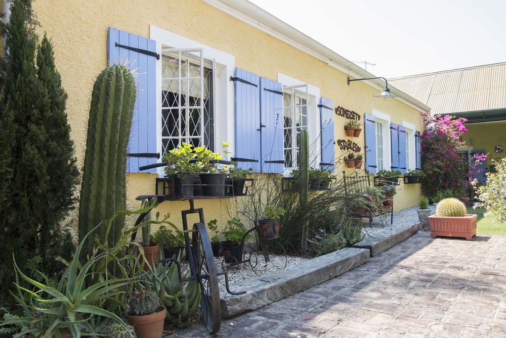 Somerset Stables Graaff-Reinet エクステリア 写真