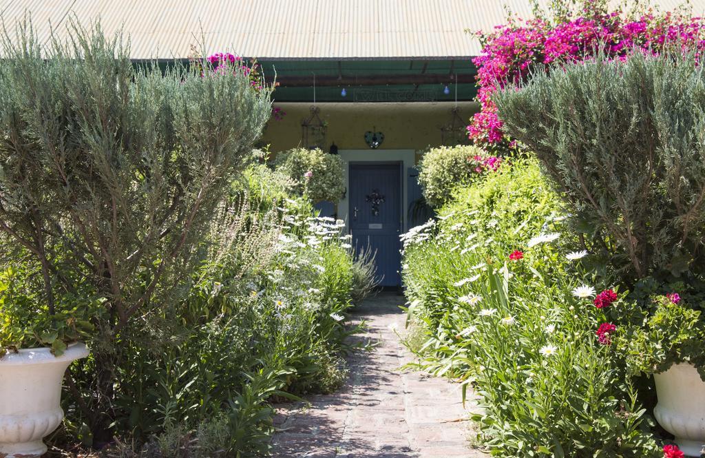 Somerset Stables Graaff-Reinet エクステリア 写真