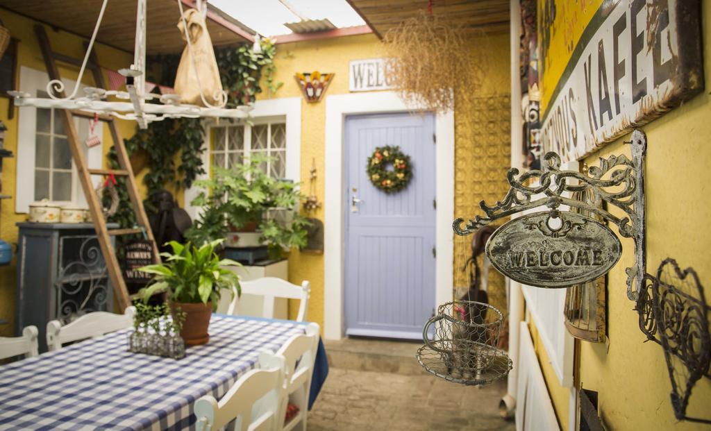 Somerset Stables Graaff-Reinet エクステリア 写真
