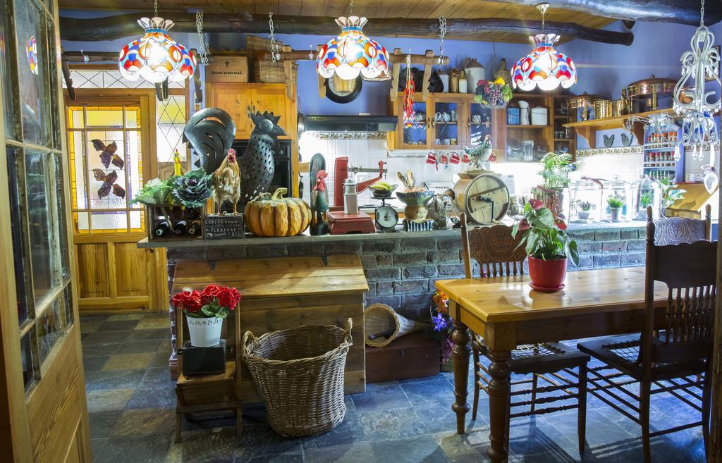 Somerset Stables Graaff-Reinet エクステリア 写真