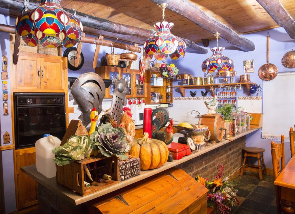 Somerset Stables Graaff-Reinet エクステリア 写真