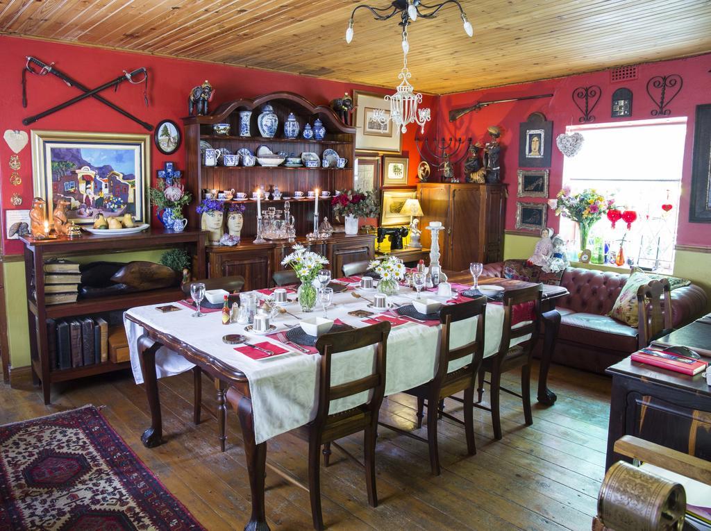 Somerset Stables Graaff-Reinet エクステリア 写真
