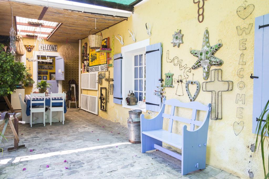 Somerset Stables Graaff-Reinet エクステリア 写真