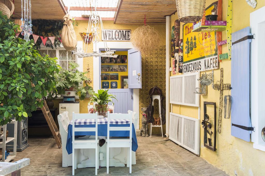Somerset Stables Graaff-Reinet エクステリア 写真