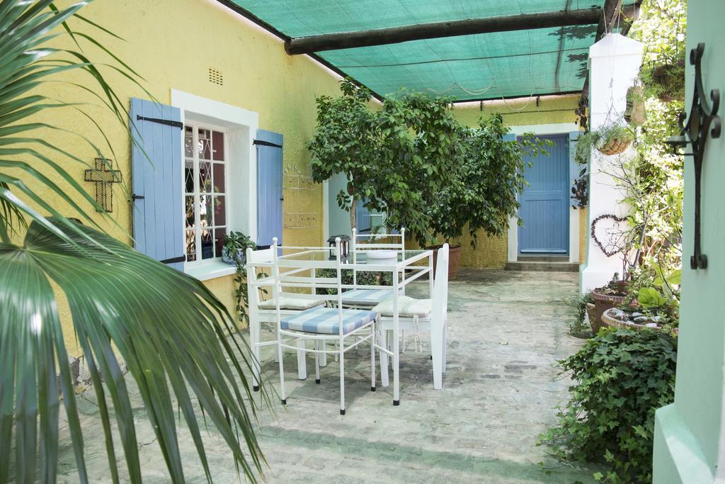 Somerset Stables Graaff-Reinet エクステリア 写真
