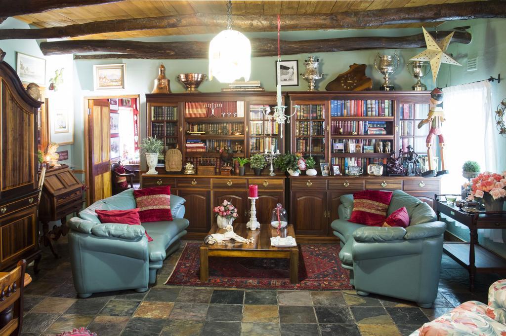 Somerset Stables Graaff-Reinet エクステリア 写真