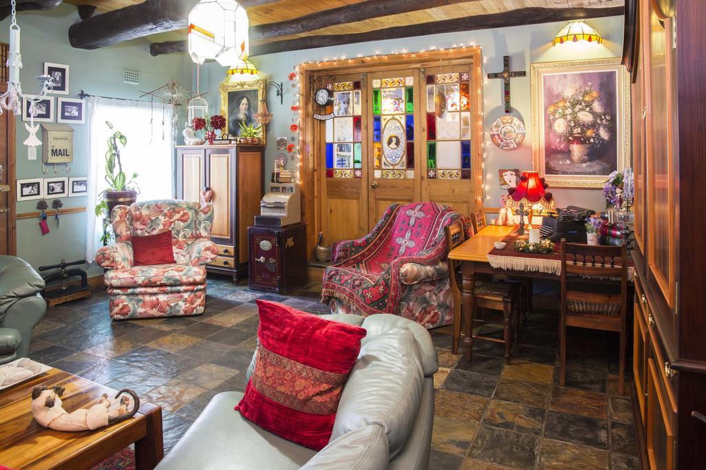 Somerset Stables Graaff-Reinet エクステリア 写真