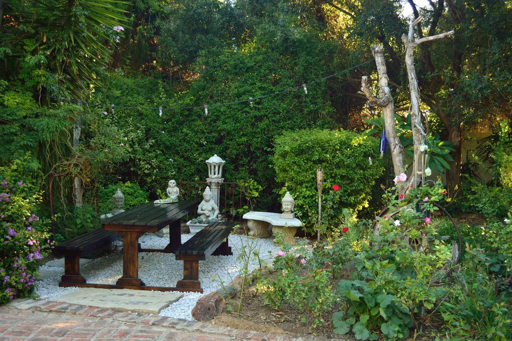 Somerset Stables Graaff-Reinet エクステリア 写真