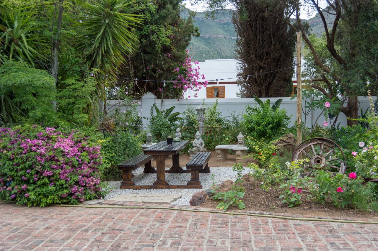 Somerset Stables Graaff-Reinet エクステリア 写真