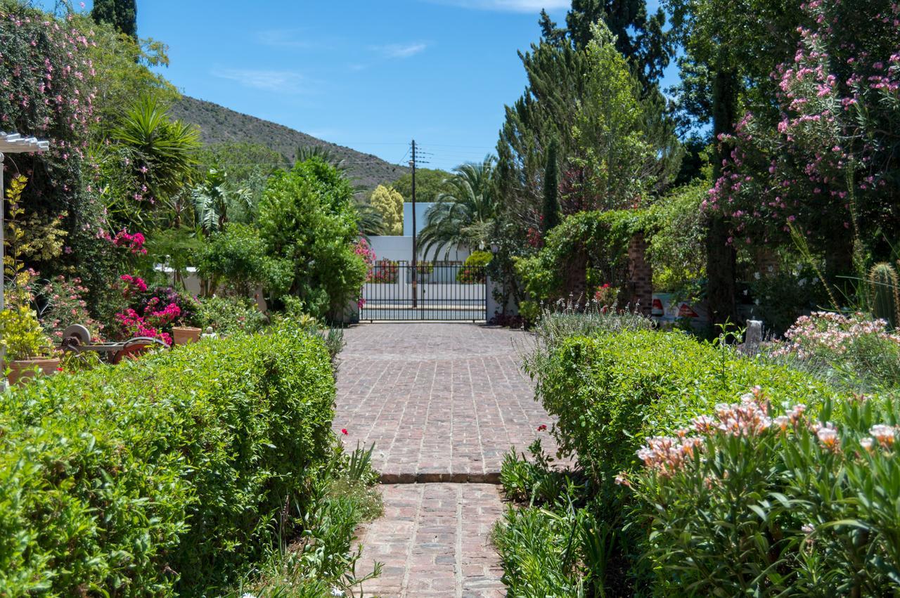 Somerset Stables Graaff-Reinet エクステリア 写真