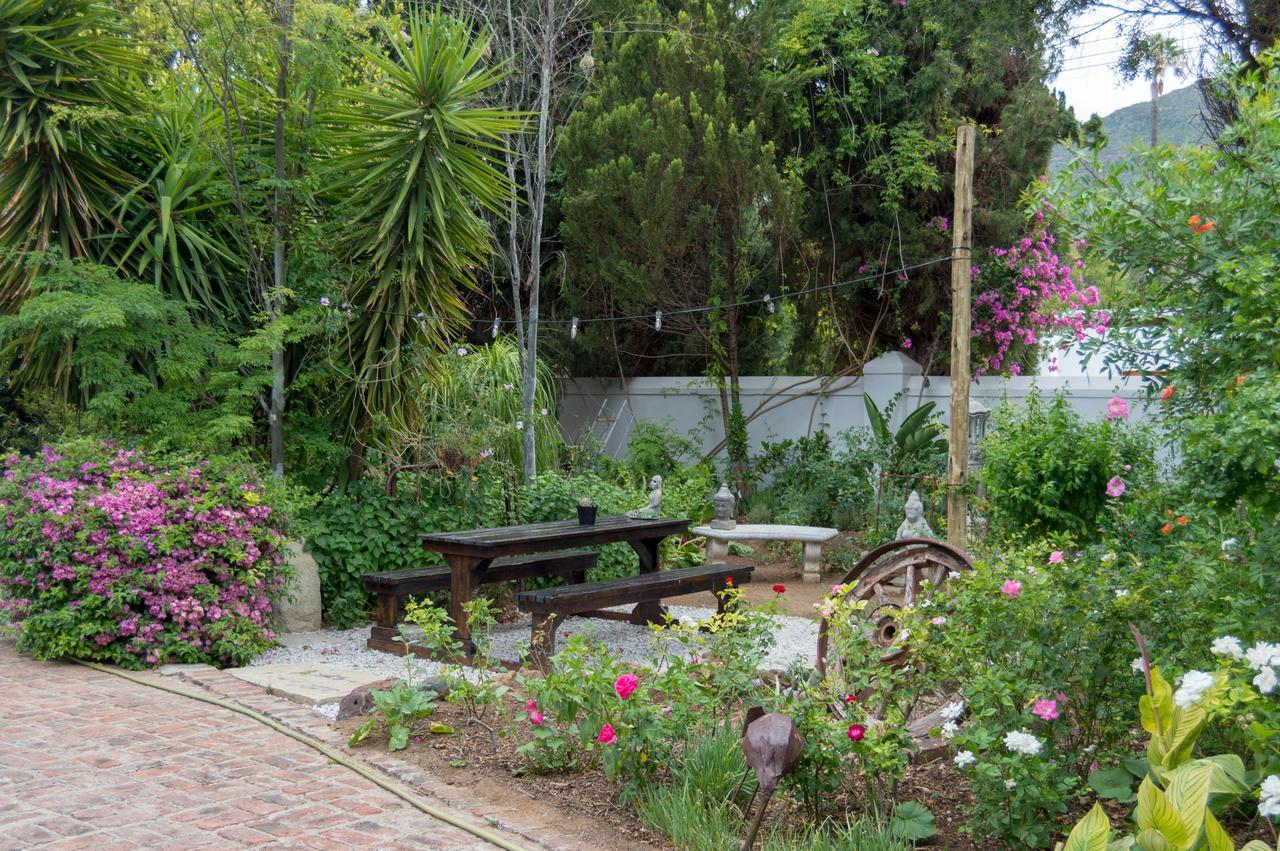 Somerset Stables Graaff-Reinet エクステリア 写真