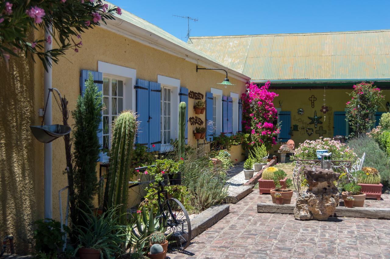 Somerset Stables Graaff-Reinet エクステリア 写真