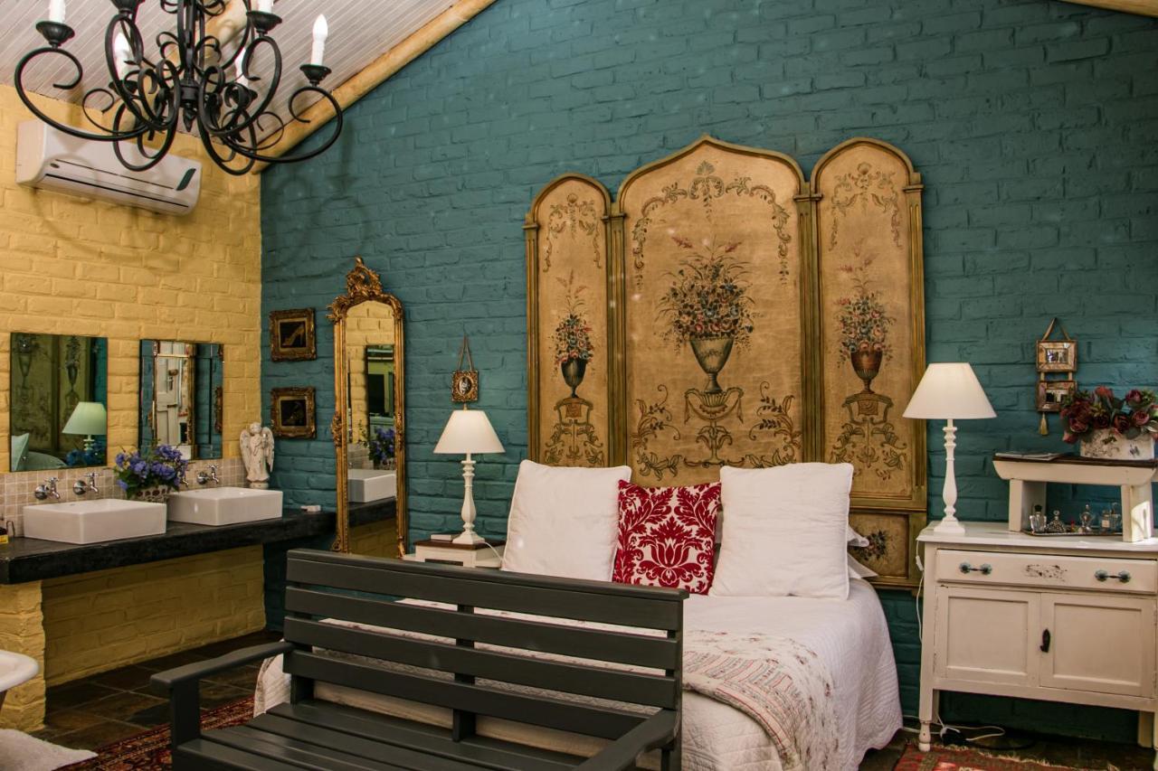 Somerset Stables Graaff-Reinet エクステリア 写真