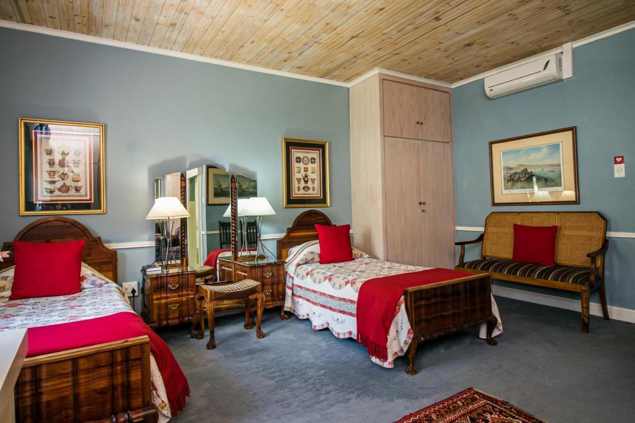 Somerset Stables Graaff-Reinet エクステリア 写真