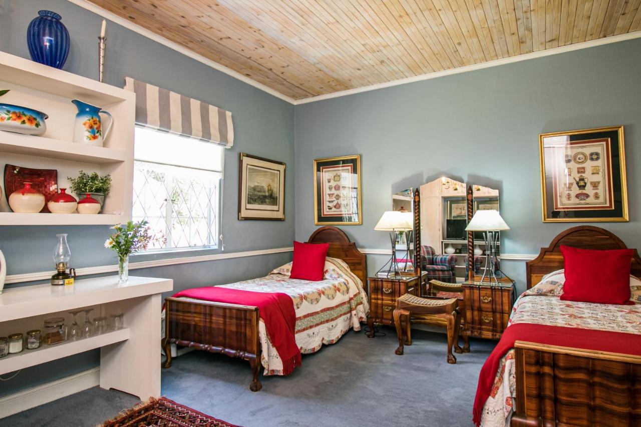 Somerset Stables Graaff-Reinet エクステリア 写真