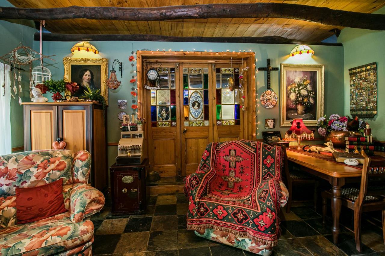 Somerset Stables Graaff-Reinet エクステリア 写真