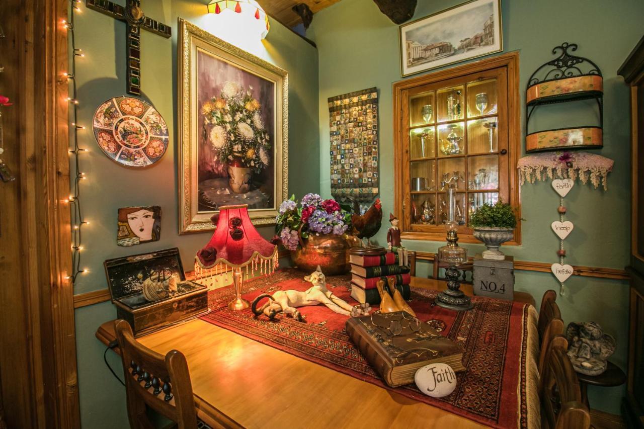 Somerset Stables Graaff-Reinet エクステリア 写真