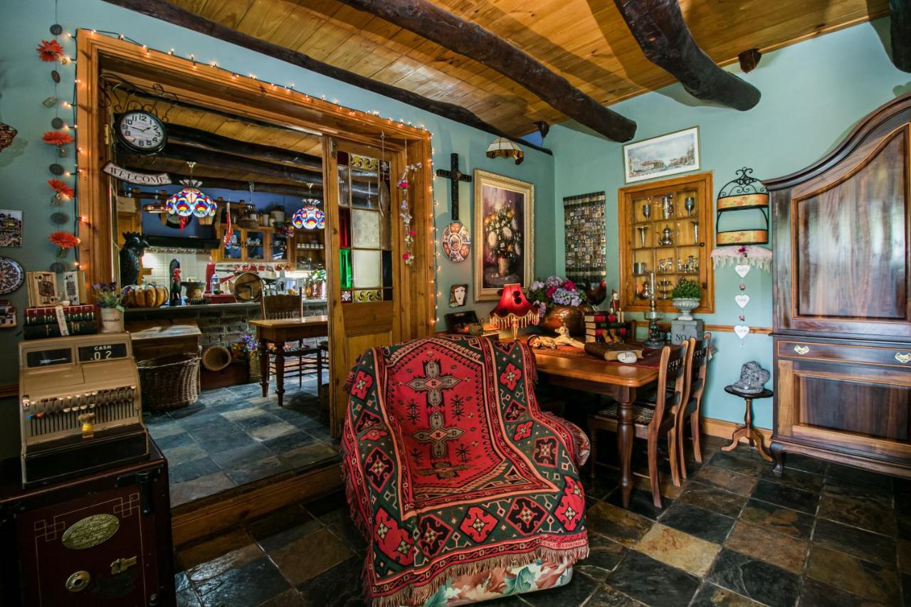 Somerset Stables Graaff-Reinet エクステリア 写真